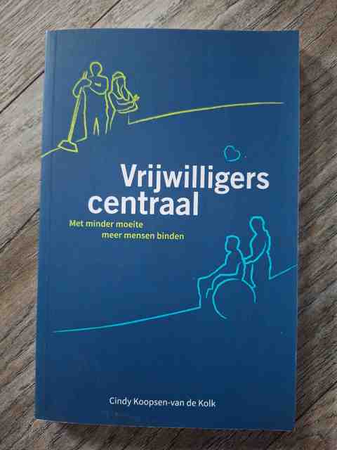 9789088509681-Vrijwilligers-Centraal