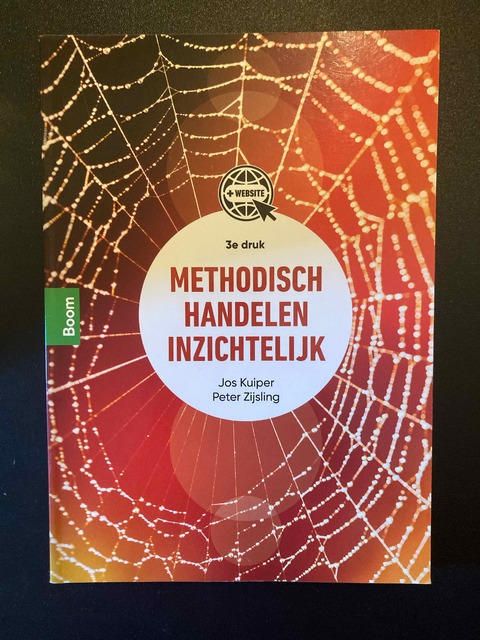 9789024409204-Methodisch-handelen-inzichtelijk