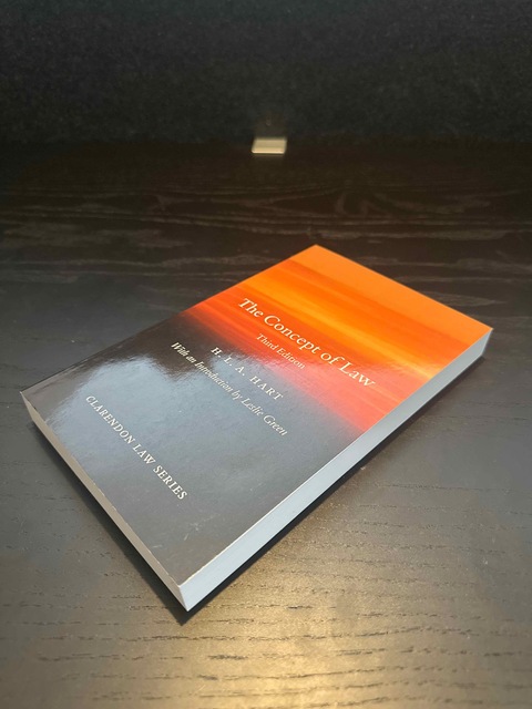 9780199644704-The-Concept-of-Law