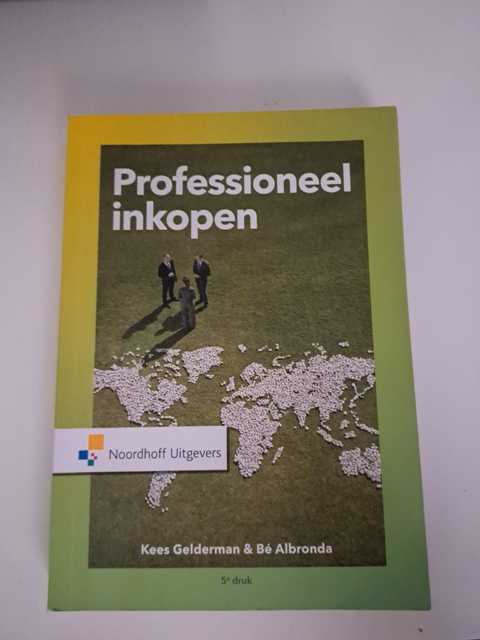 9789001877231-Professioneel-inkopen