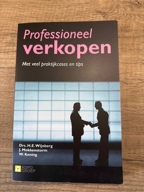 9789491560224-Professioneel-verkopen