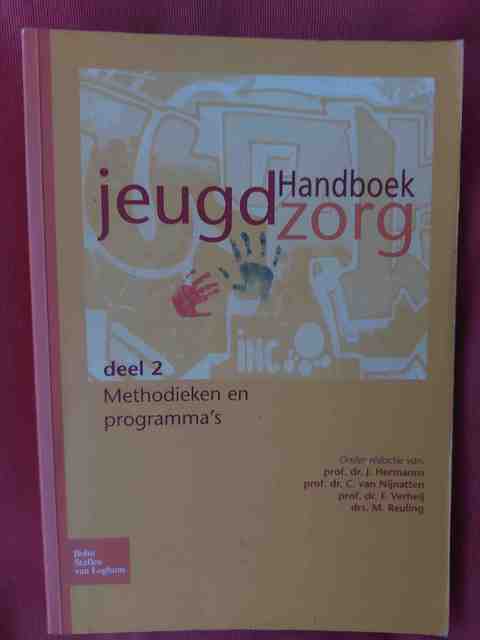 9789031346417-Handboek-jeugdzorg-2-methodieken-van-programmas