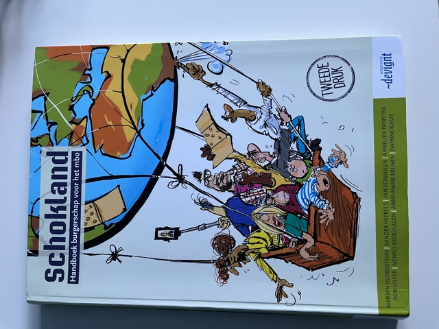 9789463261821-Schokland-handboek