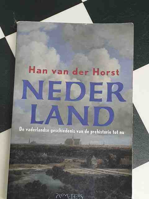 9789044601640-Nederland