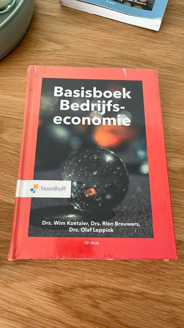 9789001738228-Basisboek-bedrijfseconomie