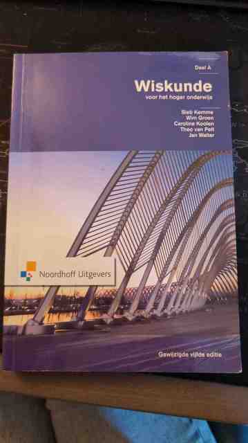 9789001702557-Wiskunde-voor-het-hoger-onderwijs-A