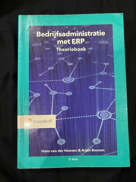 9789001590901-Bedrijfsadministratie-met-ERP