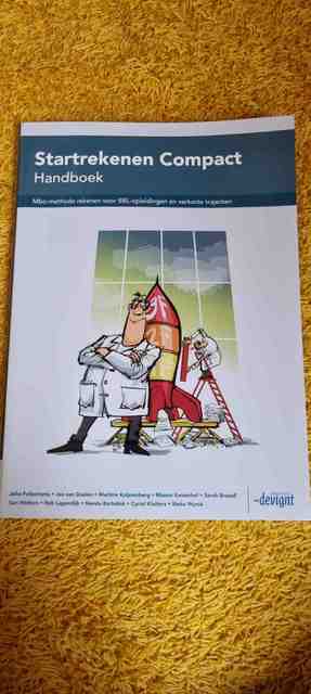 9789463263115-Studiereader-Startrekenen-Compact-Startpakket