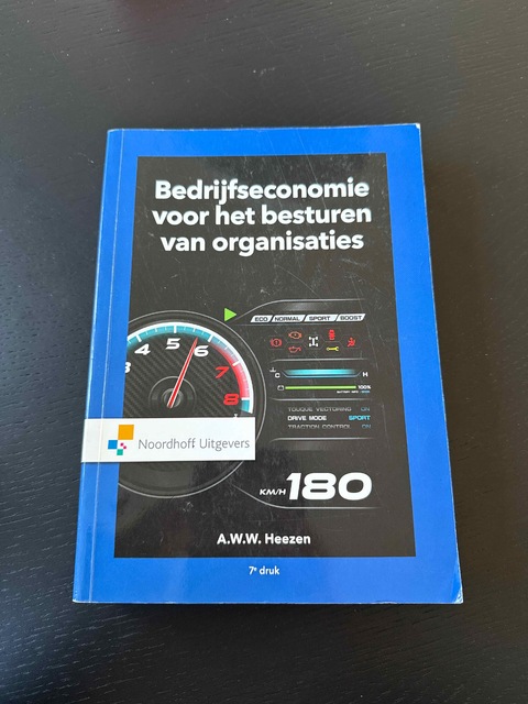 9789001900083-Bedrijfseconomie-voor-het-besturen-van-organisaties
