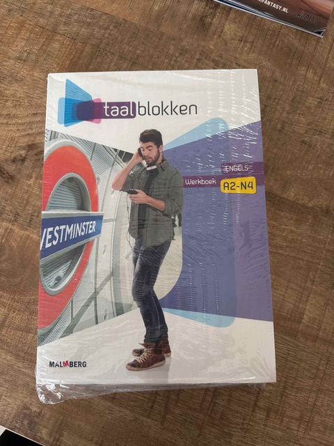 9789402008678-ECK-Taalblokken-3-combipakket-EN-A2B1-boeken-studentlicentie-24-mnd