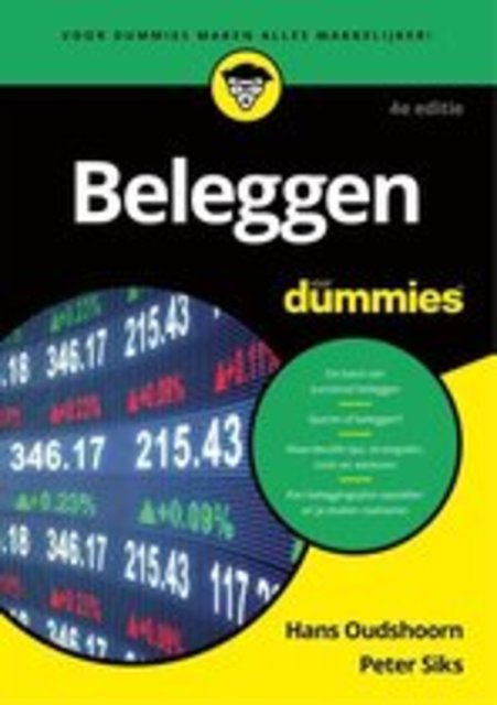 9789045353227-Beleggen-voor-Dummies-4e-editie