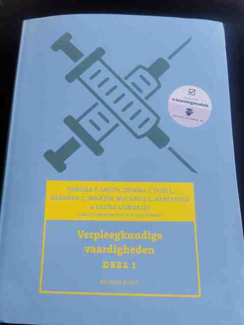 9789043036504-Verpleegkundige-vaardigheden-deel-1-9e-editie-met-datzaljeleren.nl