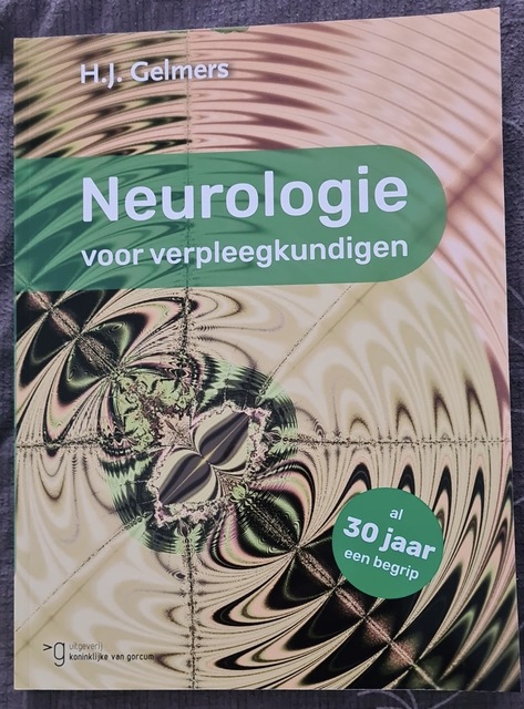 9789023256694-Neurologie-voor-verpleegkundigen