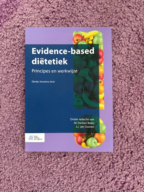 9789036821506-Evidence-based-dietetiek
