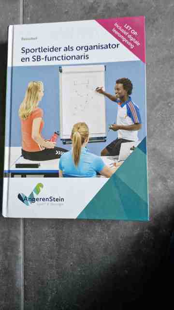 9789037249859-De-sportleider-als-organisator-en-SB-functionaris