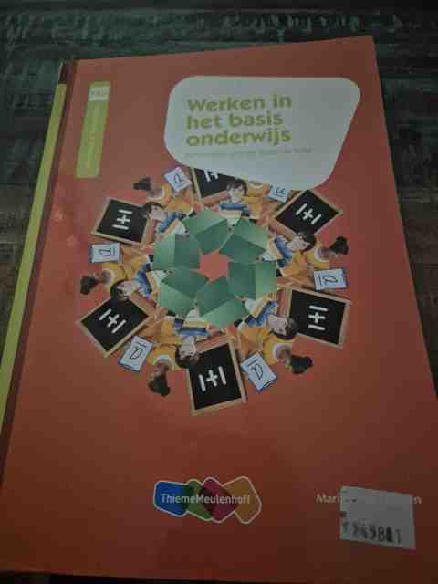 9789006952803-Werken-in-het-basisonderwijs-2e