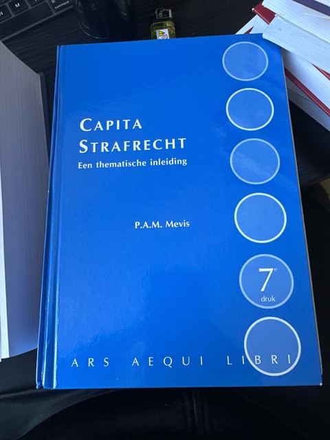 9789069167886-Capita-strafrecht
