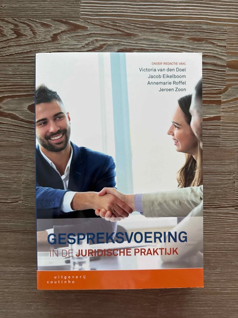 9789046907856-Gespreksvoering-in-de-juridische-praktijk
