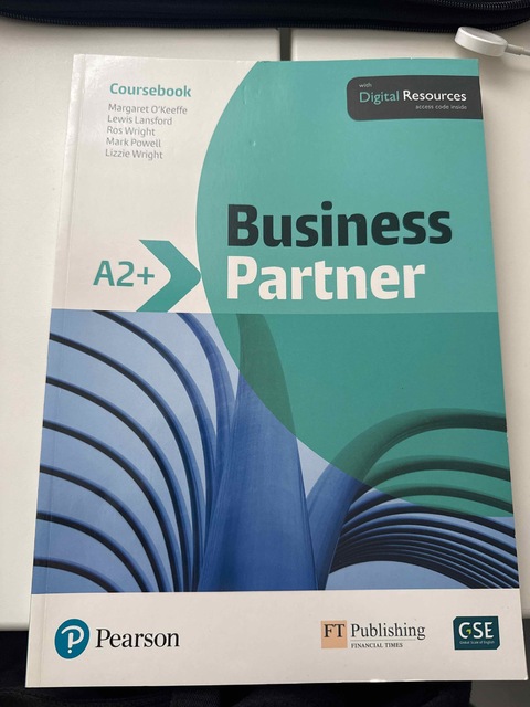 9781292233536-Business-Partner-A2-Coursebook-and-Basic-MyEnglishLab-Pack