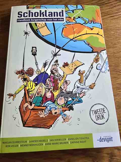 9789463263580-Studiereader-Schokland-ECK-startpakket-foliodeel