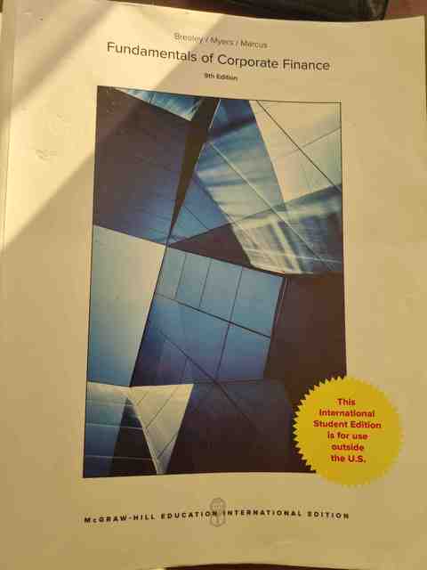 9781259921964-Fundamentals-of-Corporate-Finance