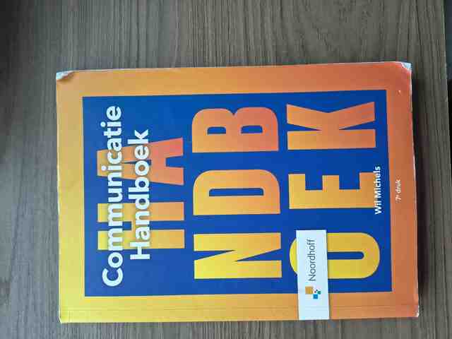9789001298746-Communicatie-handboek