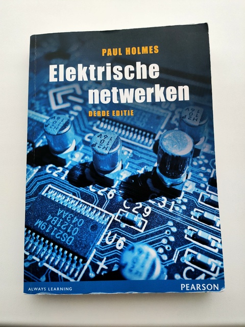 9789043019835-Elektrische-netwerken