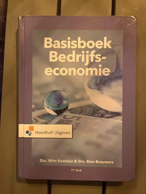 9789001889173-Basisboek-Bedrijfseconomie