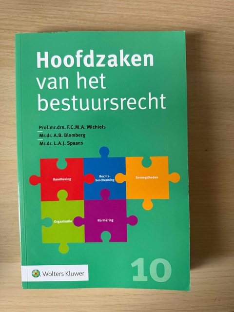 9789013166712-Hoofdzaken-van-het-bestuursrecht