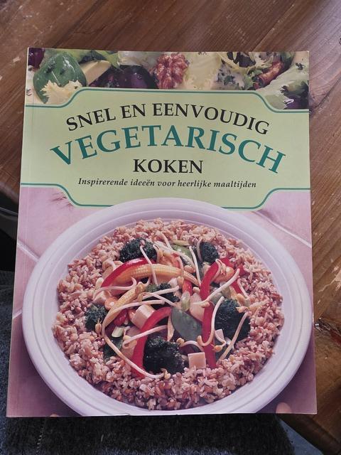 9789036610162-Snel-en-eenvoudig-vegetarisch-koken