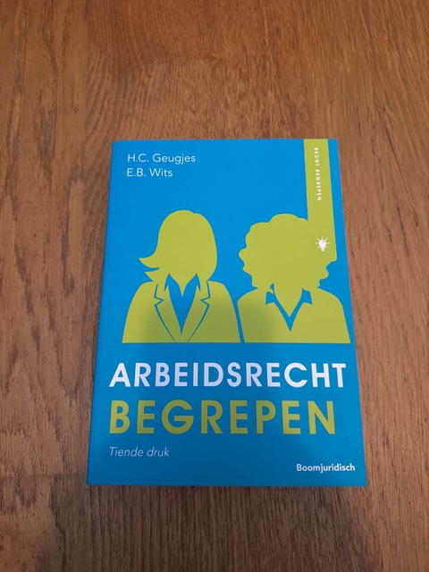 9789462901544-Arbeidsrecht-begrepen