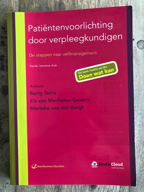 9789035234291-Patientenvoorlichting-door-verpleegkundigen
