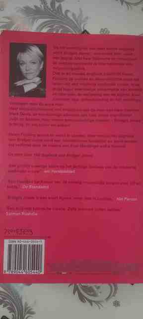 9789044605440-Bridget-Jones-Het-nieuwe-dagboek