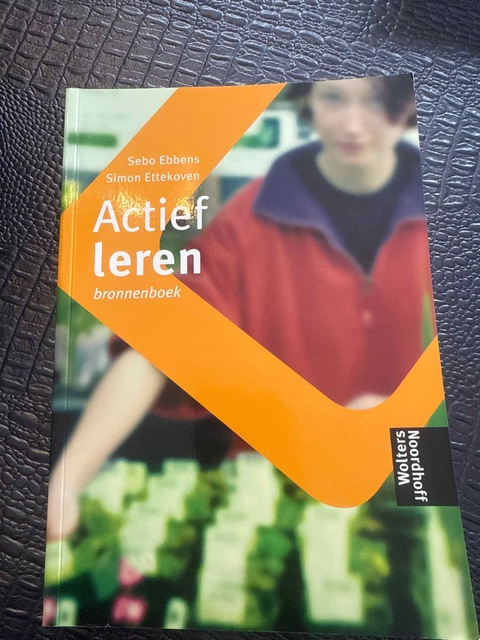 9789001277741-Actief-Leren-Bronnenboek