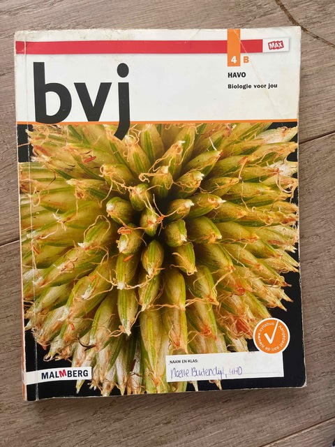 9789402077674-Biologie-voor-jou--MAX--havo-6.1-leeropdrachtenboek-4-B
