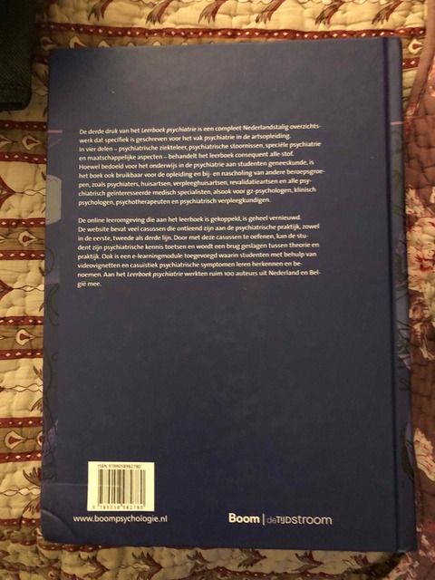 9789058982780-Leerboek-psychiatrie