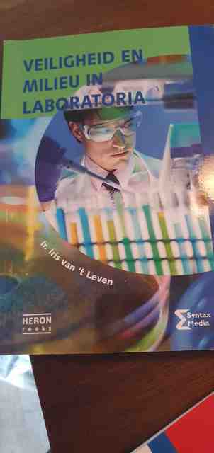 9789491764189-Veiligheid-en-milieu-in-laboratoria