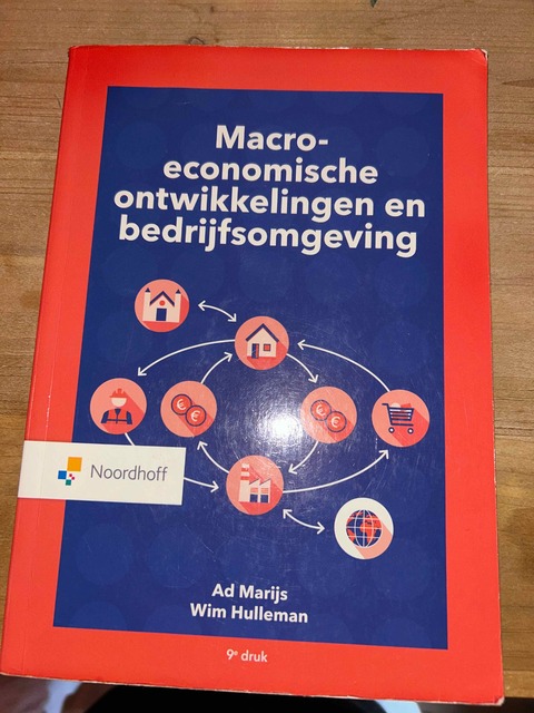 9789001017149-Macro-economische-ontwikkelingen-en-bedrijfsomgeving