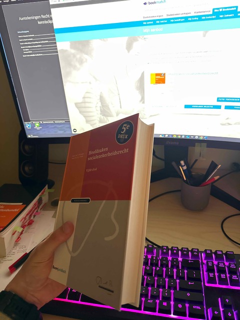 9789462907492-Hoofdzaken-socialezekerheidsrecht
