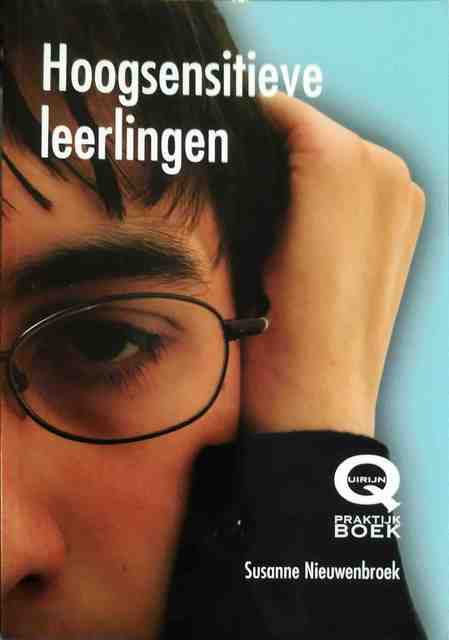 9789080855557-Hoogsensitieve-leerlingen