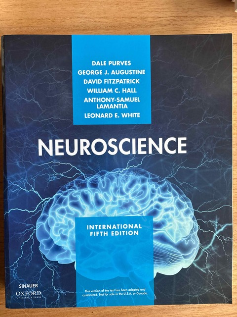 9781605357416-NEUROSCIENCE-5E-XE2-P