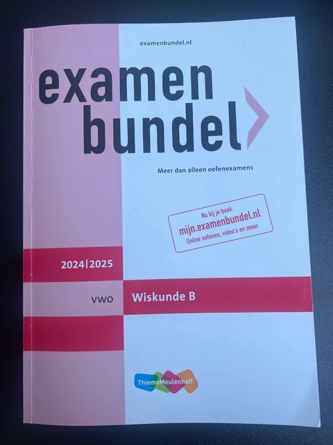 9789006315905-Examenbundel-online-boek-vwo-Wiskunde-B-20242025