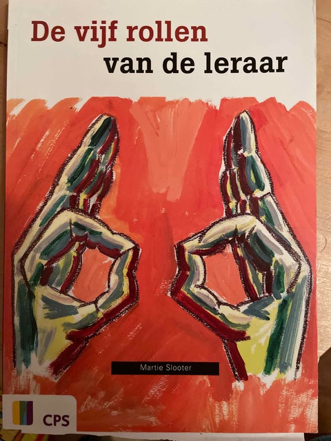 9789065086167-De-vijf-rollen-van-de-leraar