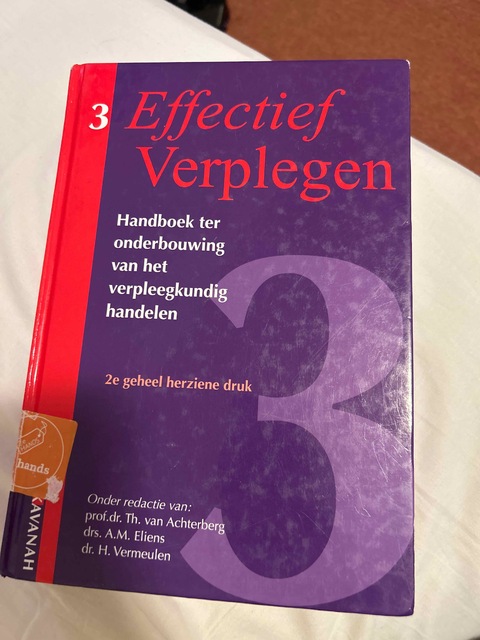 9789057401183-Effectief-verplegen-Handboek-ter-onderbouwing-van-het-verpleegkundig-handelen