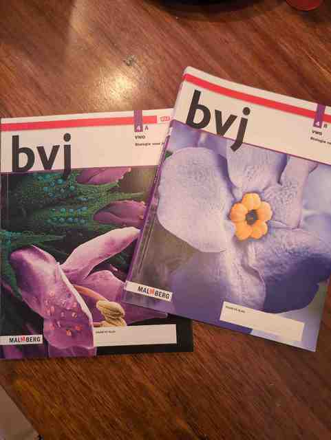 9789402056945-Biologie-voor-jou-4a-vwo-Leeropdrachtenboek
