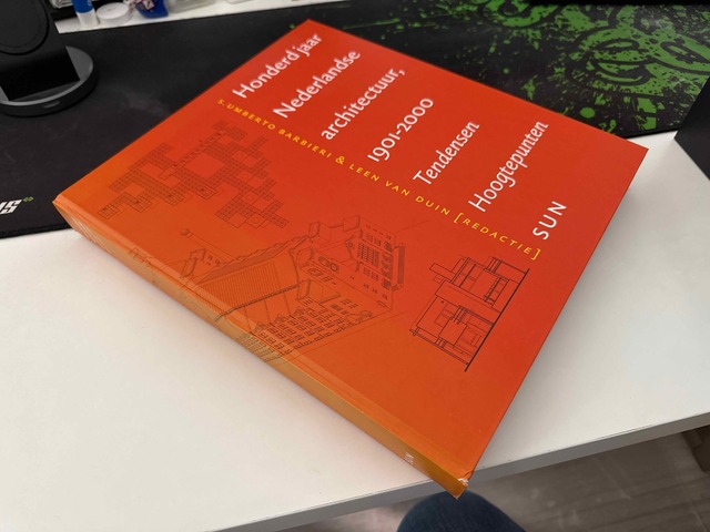 9789061686842-Honderd-Jaar-Nederlandse-Architectuur-1901-2000