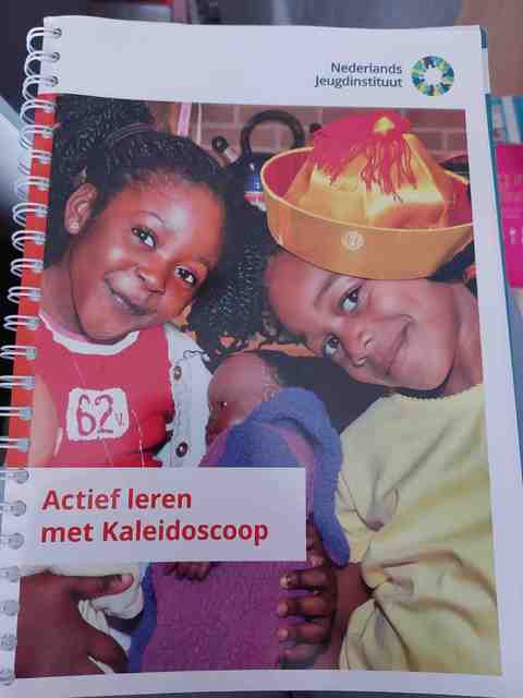 9789088302596-Actief-leren-met-Kaleidoscoop
