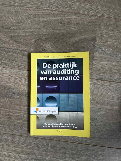 9789001867126-De-praktijk-van-auditing-en-assurance