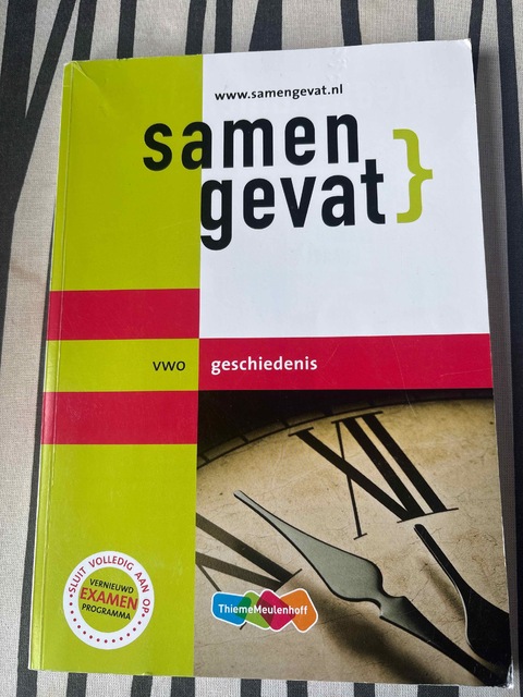 9789006080476-Geschiedenis-Vwo