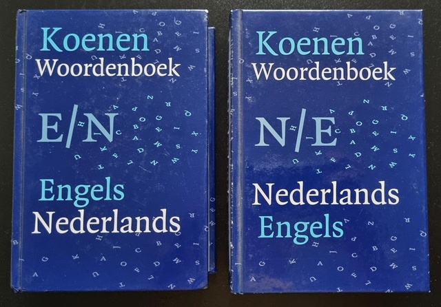 9789066486300-Koenen-woordenboek-Engels-Nederlands